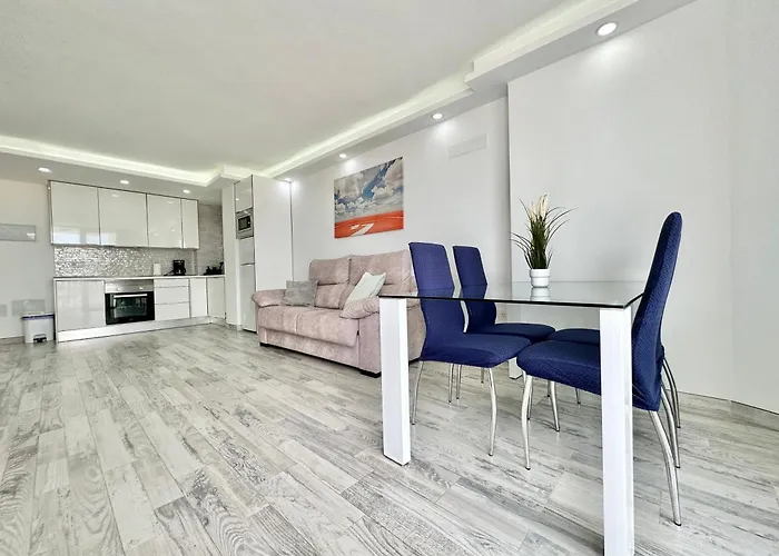 Torres De Yomely - M9g Apartamento *