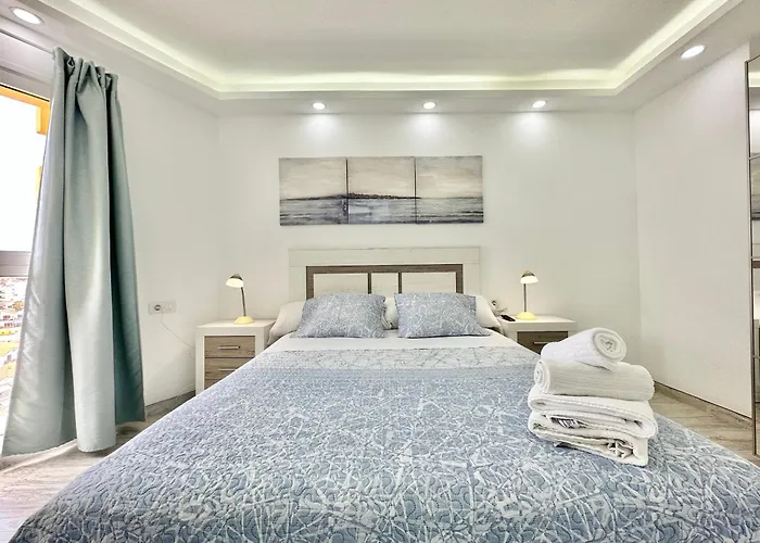 Apartamento Torres De Yomely - M9g Playa de las Américas