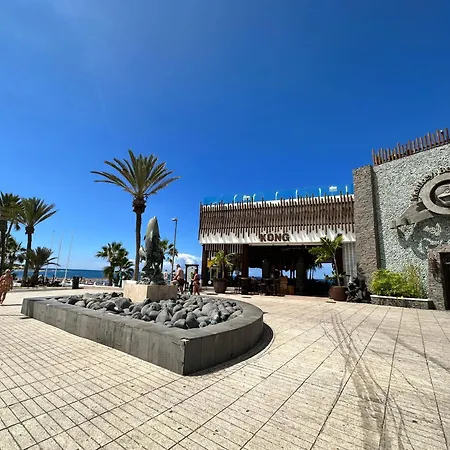 Torres De Yomely - M9g Apartamento *