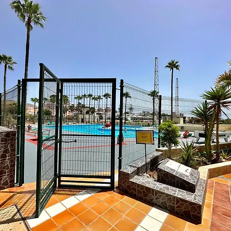 Torres De Yomely - M9g Apartamento *