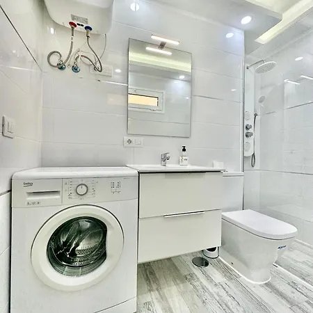 Torres De Yomely - M9g Apartment *