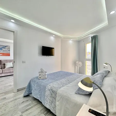Apartman Torres De Yomely - M9g Playa de las Américas