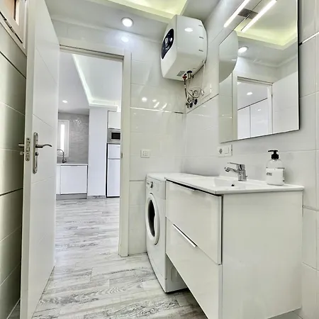 Apartment Torres De Yomely - M9g Playa de las Américas