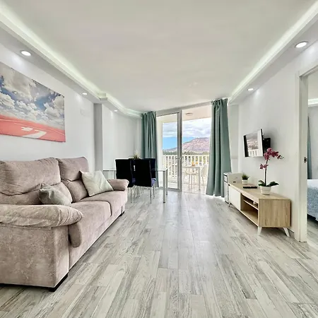 Apartamento Torres De Yomely - M9g Playa de las Americas (Tenerife)