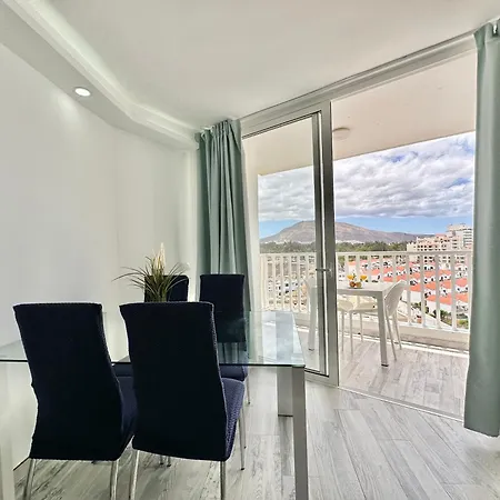 Torres De Yomely - M9g Apartment