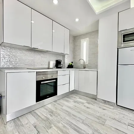 Torres De Yomely - M9g Apartman
