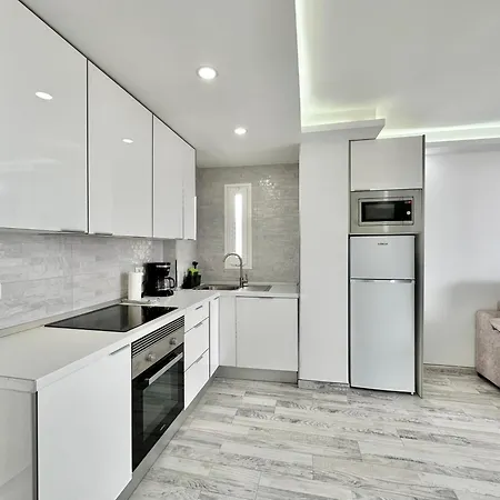 Apartamento Torres De Yomely - M9g Playa de las Americas (Tenerife)