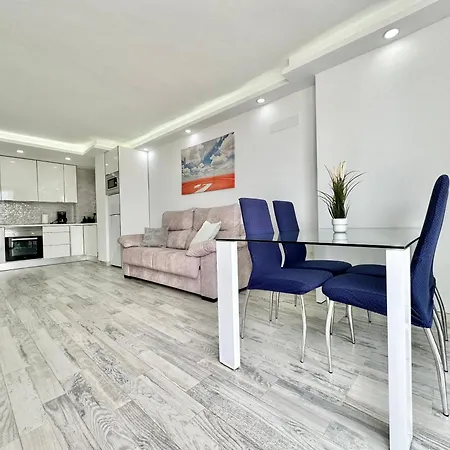 Torres De Yomely - M9g Apartment *