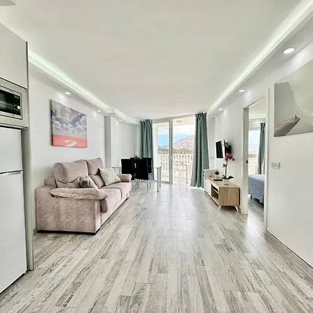 Torres De Yomely - M9g Playa de las Américas