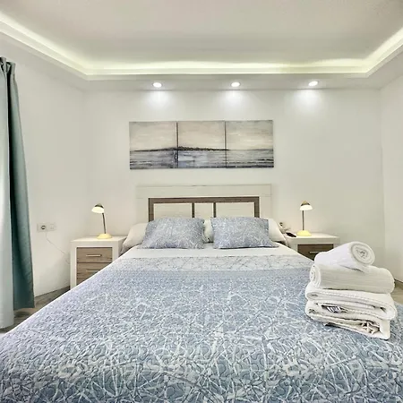 Apartamento Torres De Yomely - M9g Playa de las Americas (Tenerife)