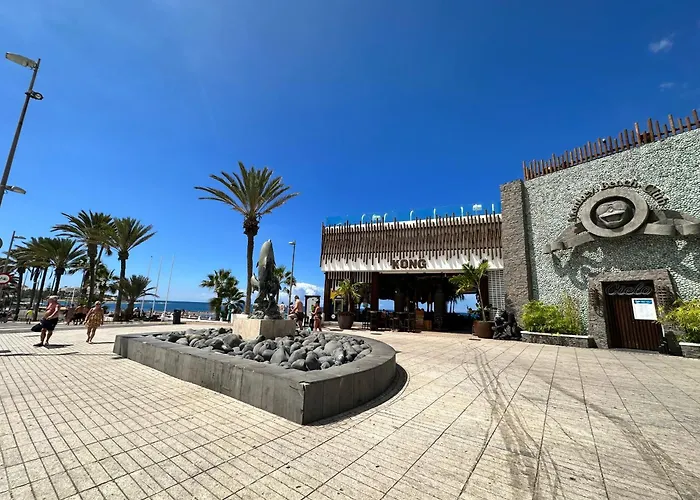 Torres De Yomely - M9g Apartamento *