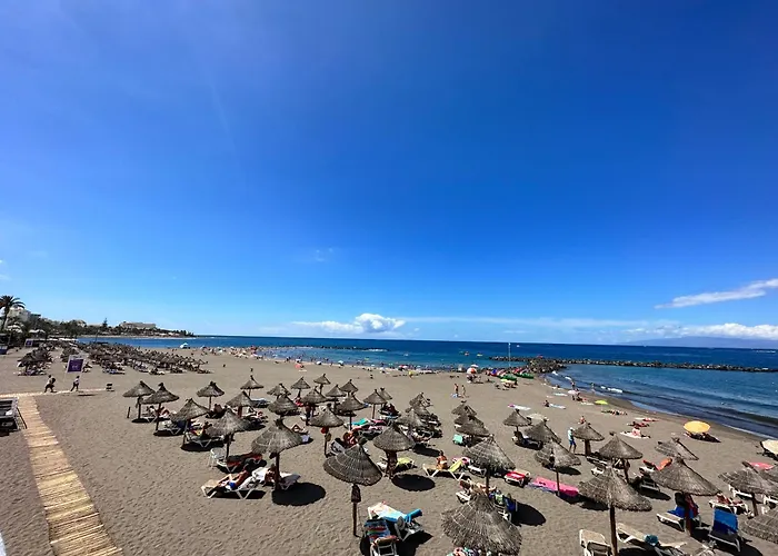 Torres De Yomely - M9g Apartamento Playa de las Americas (Tenerife)