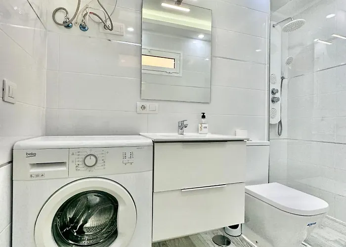 Torres De Yomely - M9g Apartamento *