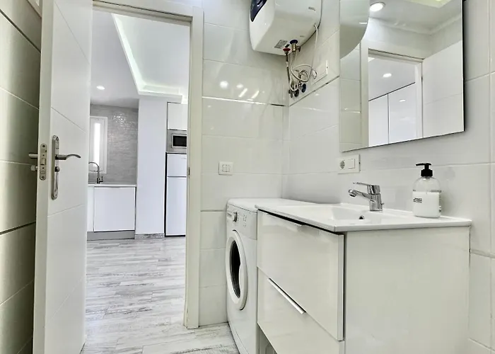 Lejlighed Torres De Yomely - M9g Playa de las Américas