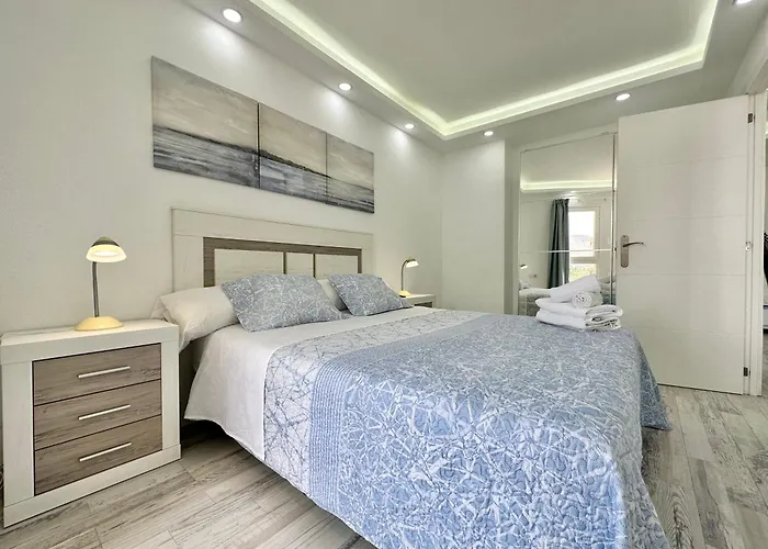 Apartamento Torres De Yomely - M9g *