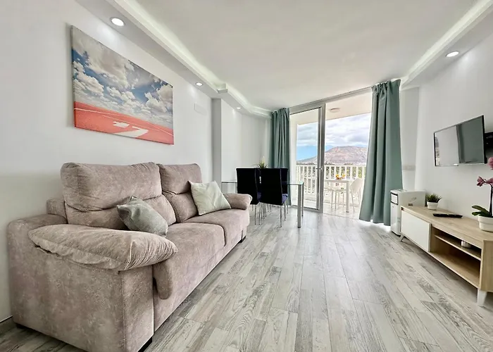 Torres De Yomely - M9g * Плая-де-лас-Америкас