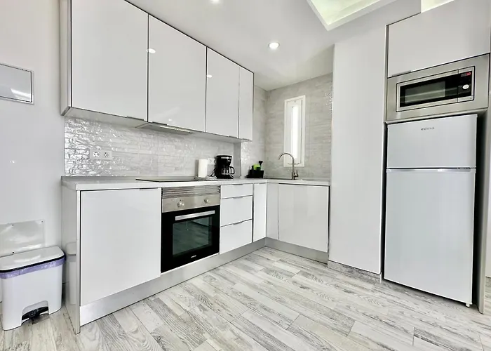 Torres De Yomely - M9g Apartamento