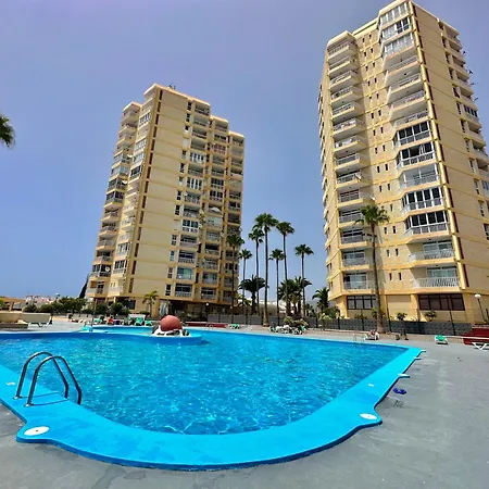 Torres De Yomely - M9g Playa de las Americas (Tenerife)
